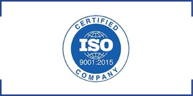 logo iso