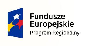 Logo Unia Europejska